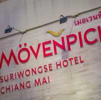 ขึ้นเหนือไปรับลมหนาว พักโรงแรมใกล้ไนท์บาซ่าร์