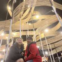 Yuejin Lantern Festival 2023