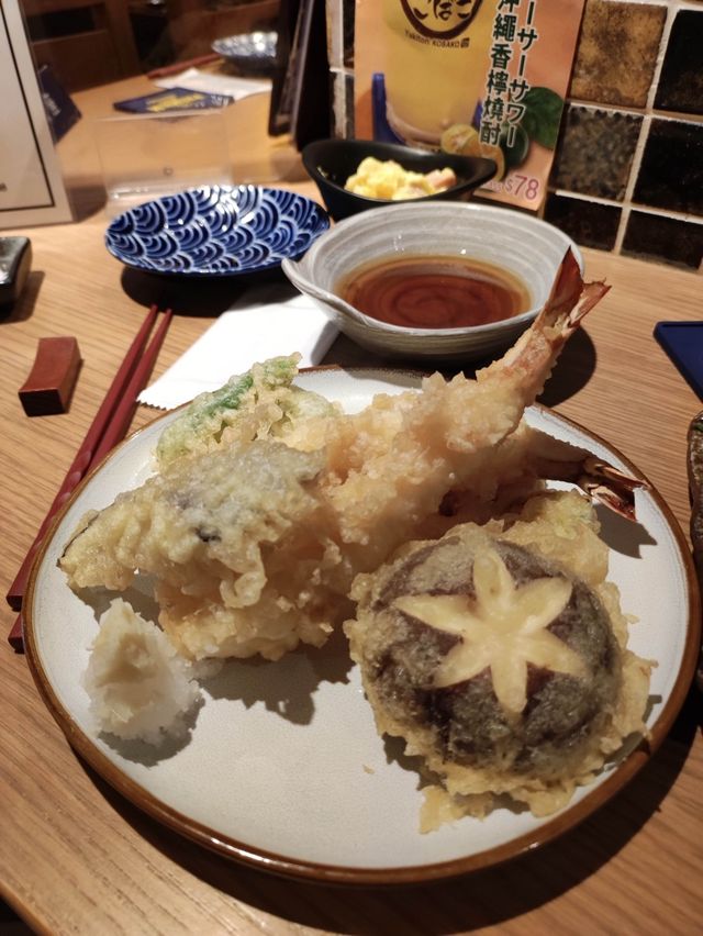由灣仔瞬間返左鄉下✈️🇯🇵「YAKITORI KOBAKO」