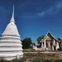 หลวงพ่อโสธร​องค์ใหญ่ที่สุดในโลก