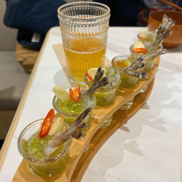 九龍灣｜波希米亞休閒風值得一試嘅泰國菜🇹🇭🍝🥥