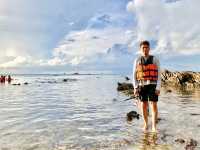 เกาะแสมสาร 🏝️