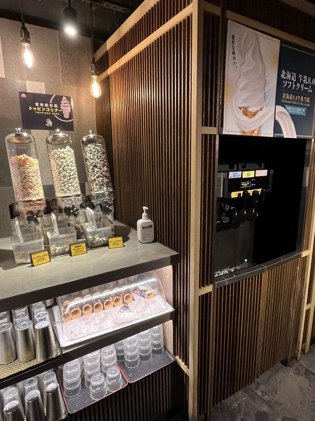 6pm前早鳥優惠好抵食 @ 牛角 Buffet