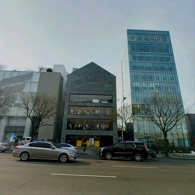 서울청담동 디프네  미세전류체형관리