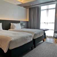Pullman Bangkok King Power