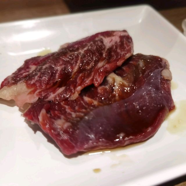 燒肉like～抵抵抵！