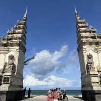 Sunny Day at Kuta 