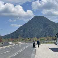 การเดินทางจาก kalambaka to athen by bus