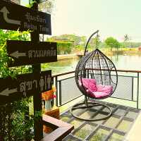♦️ร้อนแบบนี้อยากไปให้สุดขอบฟ้า