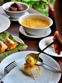 ร้านวันจันทร์ One Chun Cafe n' Restaurant 
