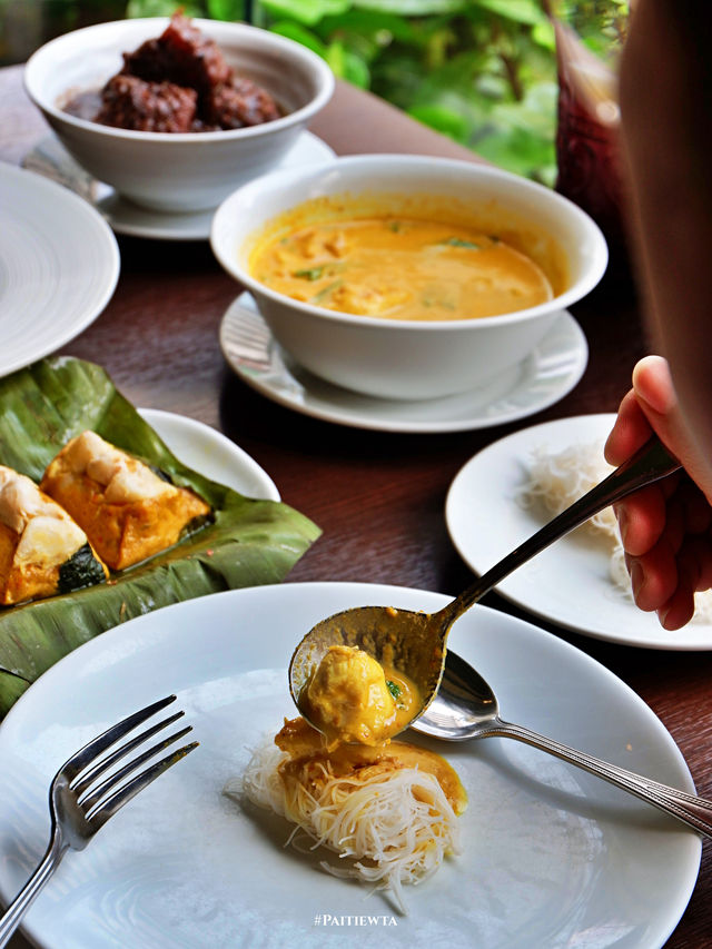 ร้านวันจันทร์ One Chun Cafe n' Restaurant 