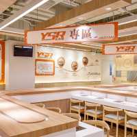 吉野家引入全新送餐專線 「吉會線」