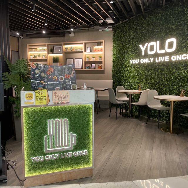 將軍澳寶琳新開泰國餐廳🇹🇭抵食午餐之選