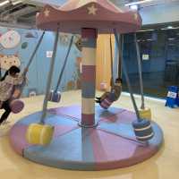 《黃埔全新playhouse ～ PeeKaBoo 躲貓貓樂園🐱》