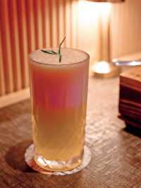 新穎與懷舊？惹味台灣菜  