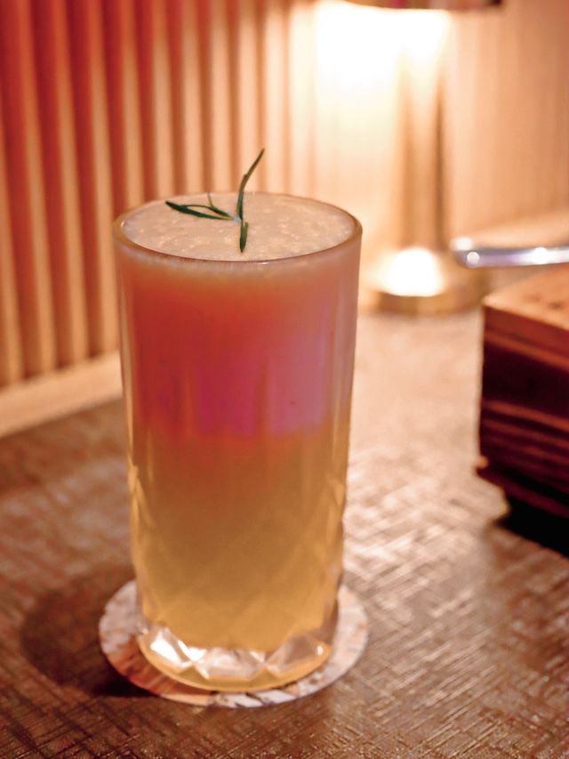 新穎與懷舊？惹味台灣菜  