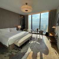 The Langham Jakarta