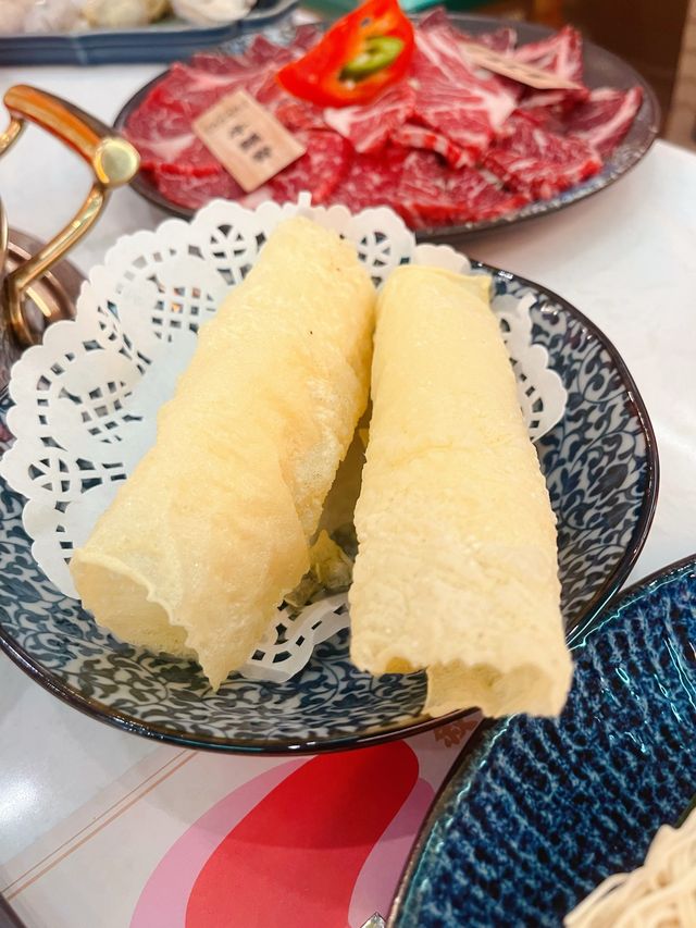 兩層高🔥特色設計🤗打卡氣派火鍋店👍🏻