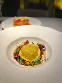 上環性價比超高法式fine dining🥂