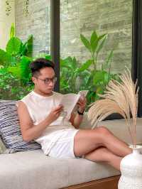 SAILING CLUB SIGNATURE RESORT