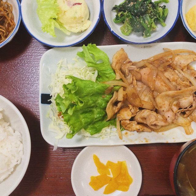 疫情的大阪—成功令朋友愛上日本