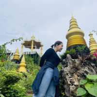 มีโอกาสต้องไม่พลาด “อุทยานธรรมเขานาในหลวง”⛰️