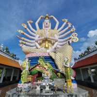 3 จุดที่สายมูห้ามพลาดบนเกาะสมุย 
