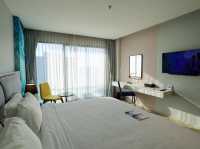 Fortune Saeng Chan Beach Hotel
