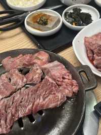 부산여행 필수코스 현지인들도 사랑하는 '해운대암소갈비집‘