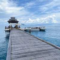 Santhiya - เกาะยาวใหญ่ รีสอร์ทแอนด์สปา