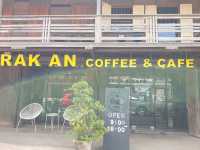 Rak An Coffee - รัก อัน คอฟฟี่ 🤎