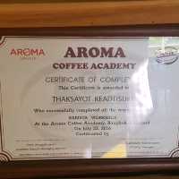 ลมเย็น คอฟฟี่ เสพกาแฟดีดีที่อุตรดิตถ์