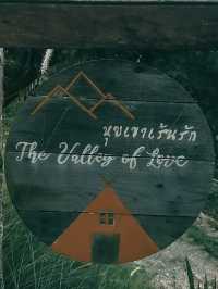 The valley of Love ที่พักน้อยๆ ในเชียงใหม่
