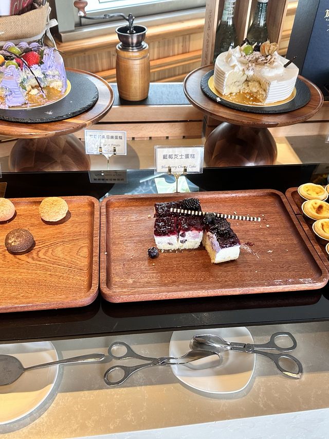 🤩超驚喜自助餐🤩