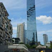 曼谷最新型格5星級酒店-The Standard Bangkok Mahankhon 