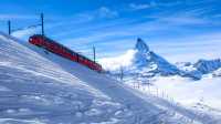Zermatt – Hike To The Swiss Alps