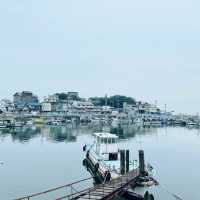 【広島県】潮待ちの港町「鞆の浦」シンボルを観光！