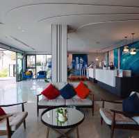  โรงแรมฟอร์จูน แสงจันทร์ บีช ระยอง