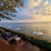 โรงแรม Let's Sea Hua Hin Al Fresco Resort 