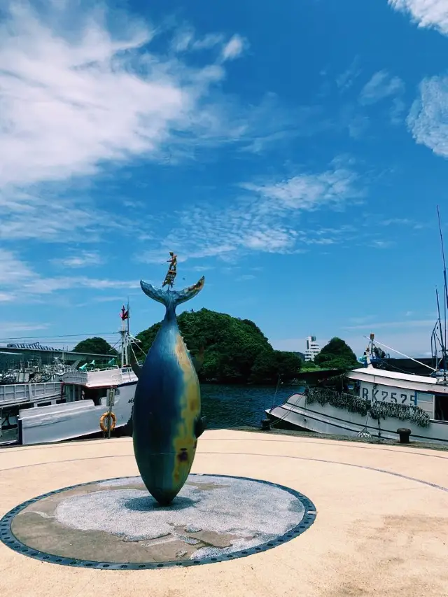 宜蘭南方澳隱世漁港｜新鮮海鮮米粉好抵食