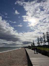 Have You Been to Point Ormond Lookout?