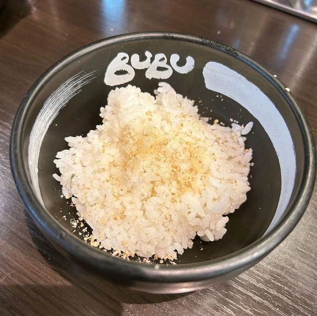 【神奈川県/茅ヶ崎市】らーめんBUBU