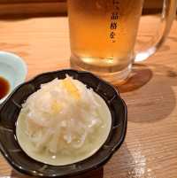 【福岡-博多】著名人も訪れる人気のもつ鍋屋