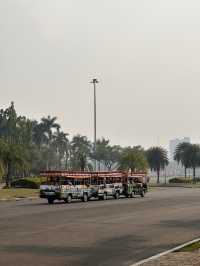 Thing you need to know before visiting Monas