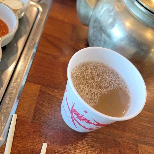 두근두근여름휴가 여름에 더 좋은 진천의 막국수 맛집 진천막국수