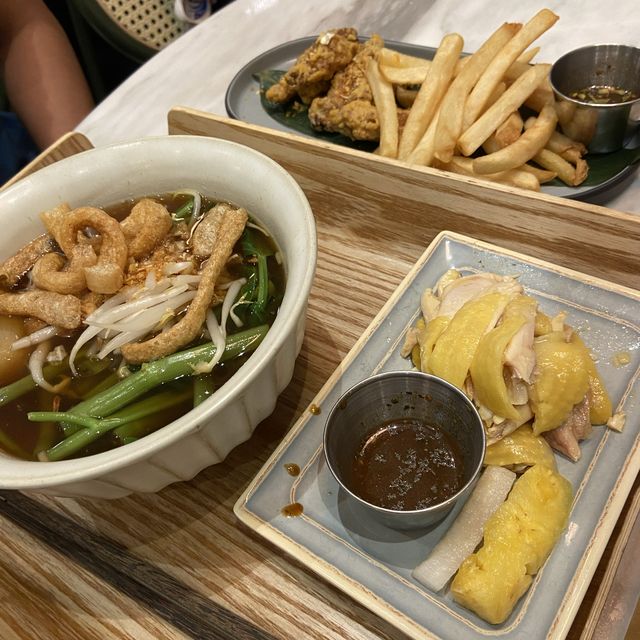 阿閒泰