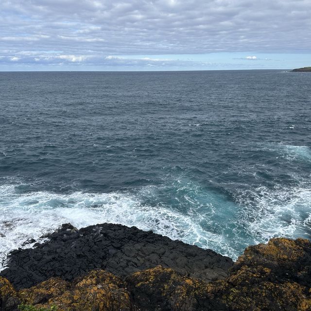 Kiama Blowhole