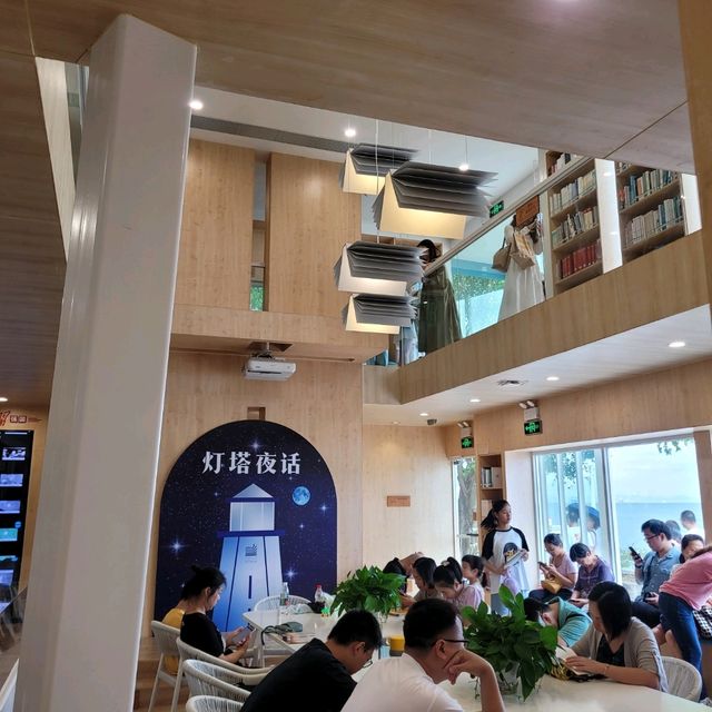 深圳最美圖書館!燈塔圖書館💡 深圳最美圖書館!燈塔圖書館💡