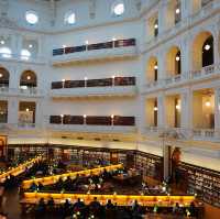 State Library Victoria