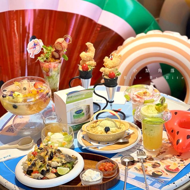 ✨旺角性價比超高嘅隱世Cafe✨